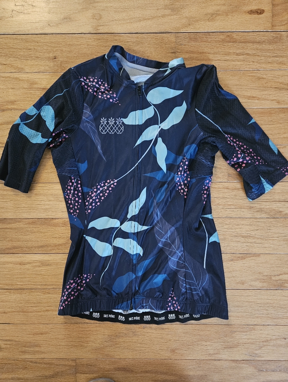 Tres PINAS Bike Jersey
